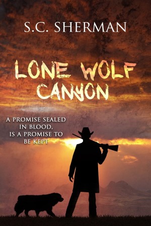 Lone Wolf Canyon
